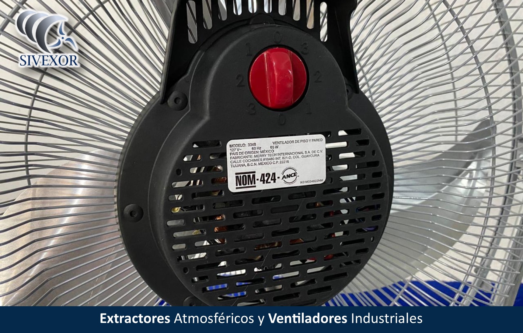 ventiladores de piso de 18 pulgadas mytek